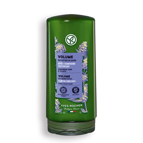 Yves Rocher Hair 23 Балсам за обем за тънка коса x200 мл