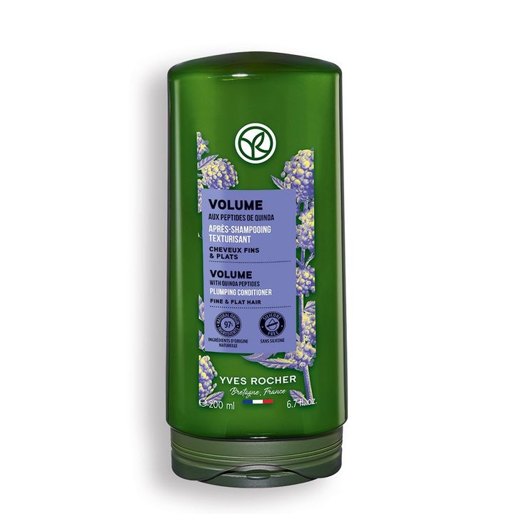Yves Rocher Hair 23 Балсам за обем за тънка коса x200 мл