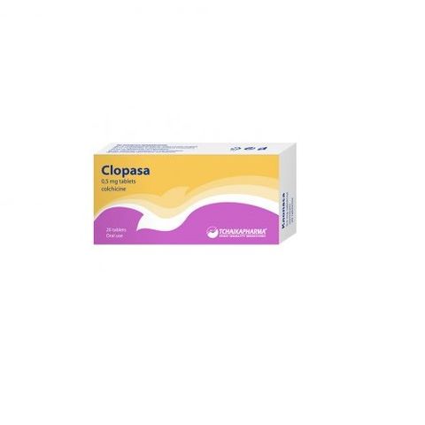 Tchaika Pharma / Чайка Фарма