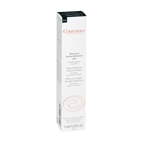 Avene Couvrance Спирала за мигли с висока толерантност x7 мл