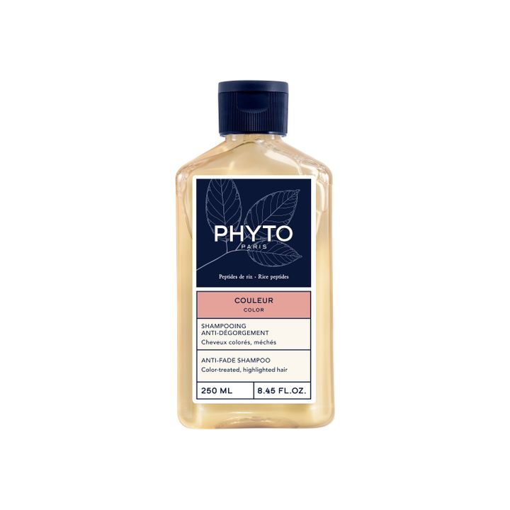 Phyto Color Шампоан за боядисана коса x250 мл