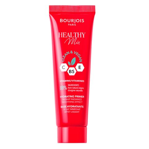 Bourjois Healthy Mix Vitamins Основа за грим x30 мл