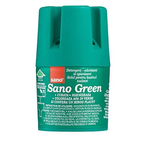 Sano / Сано