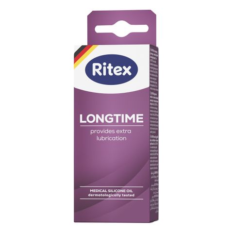 Ritex Longtime Лубрикант х50 мл