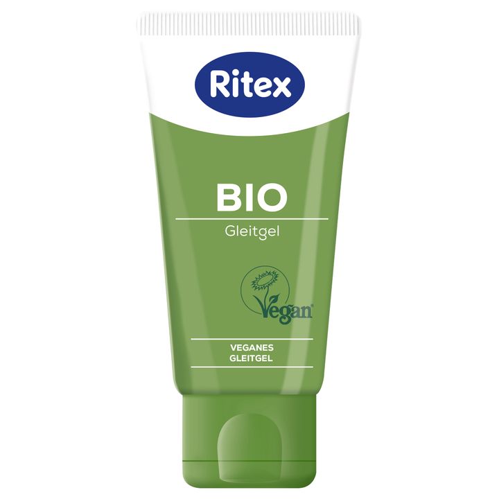 Ritex BIO Гел лубрикант х50 мл
