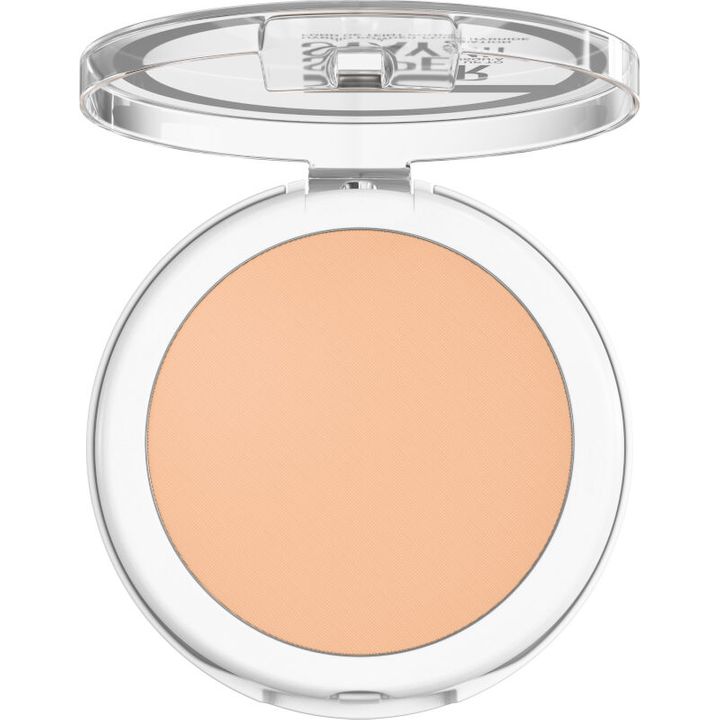 Maybelline Super Stay 24H Фон дьо тен пудра за лице x9 грама, 21