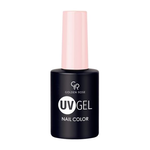 Golden Rose UV Гел лак за печене, 102