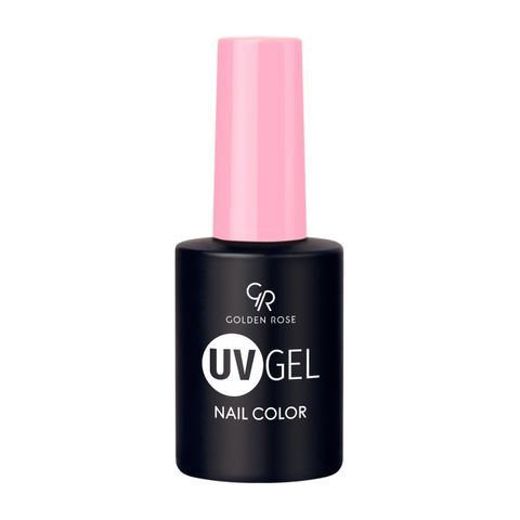 Golden Rose UV Гел лак за печене, 107