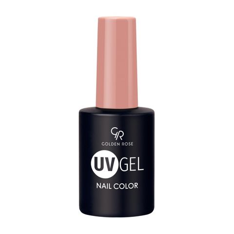 Golden Rose UV Гел лак за печене, 114