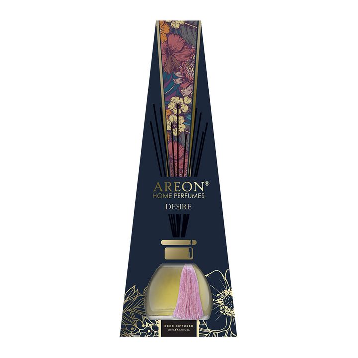 Areon Парфюм за дома x230 мл, Desire