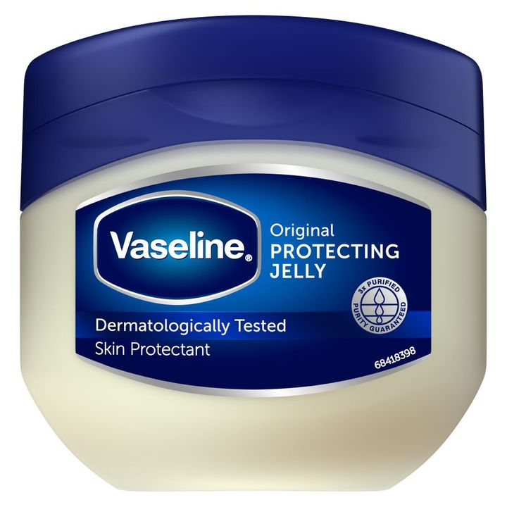 Vaseline Original Вазелин за суха кожа х100 мл