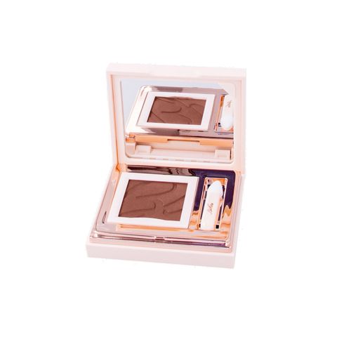 Bionike Defence Color Silky Touch Компактни сенки за очи, 421 Cuirve