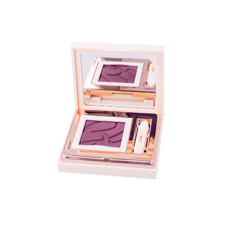 Bionike Defence Color Silky Touch Компактни сенки за очи, 420 Amethyste