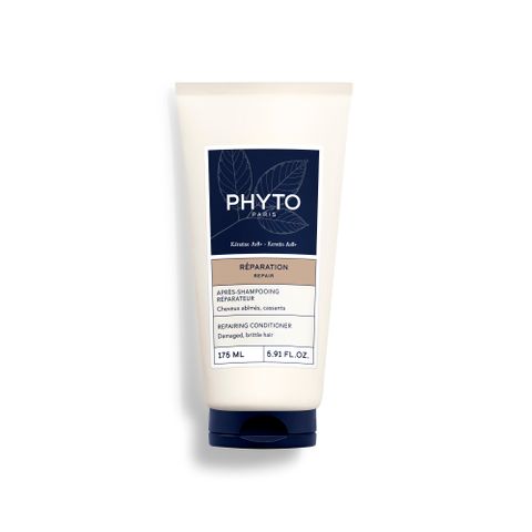 Phyto Repair Балсам за възстановяване на чуплива и увредена коса x175 мл