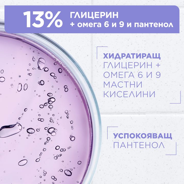 Мixa Panthenol Comfort Крем за възстановяване на защитната бариера за кожа, склонна към атопия x400 мл