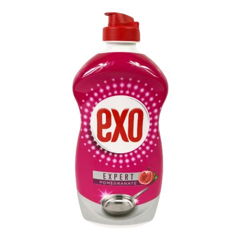Ехо Expert Pomegranate Препарат за съдове x400 мл