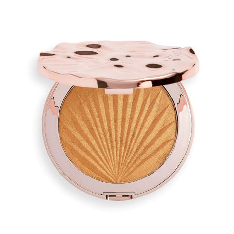 Revolution Хайлайтър Glow Splendour, Ring Light
