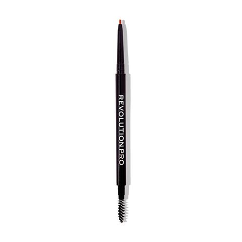 Revolution Молив за вежди Microblading Effect, Auburn