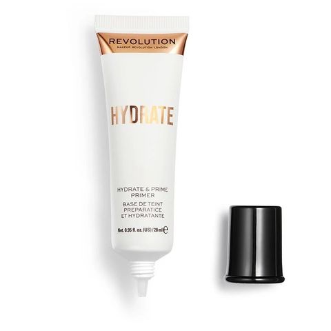 Revolution Хидратираща база за грим Hydrate x28 мл