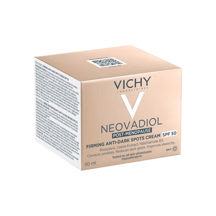 Vichy Neovadiol Крем за стягане на кожата и защита от поява на тъмни ...