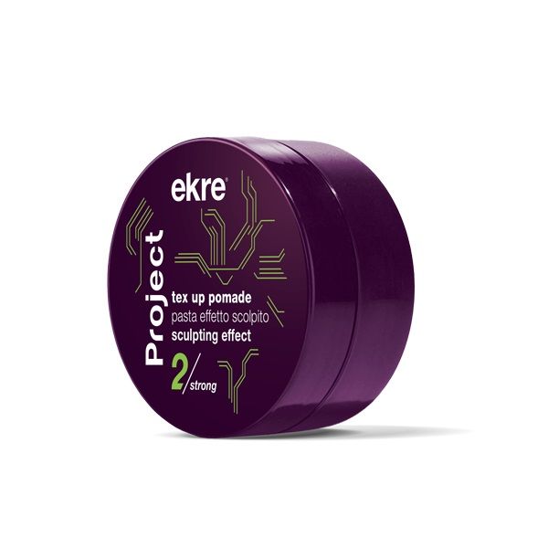 Ekre Project 2 Моделираща паста за коса x100 мл