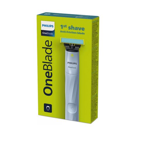 Philips OneBlade Уред за бръснене 1st Shave QP1324/20
