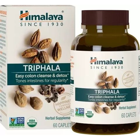 Himalaya Herbals / Хималая Хербалс