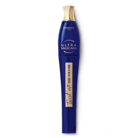 Bourjois Twist Up Спирала за мигли x8 мл, Blue