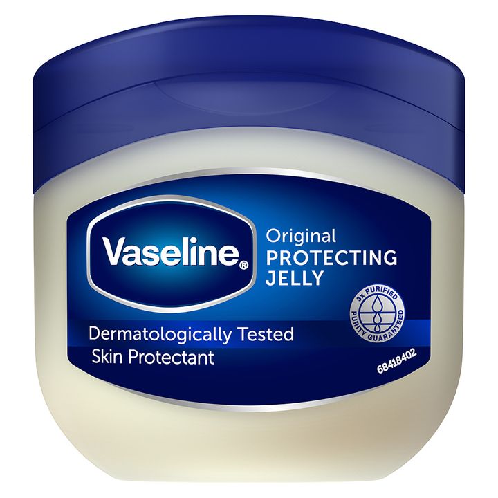 Vaseline Original Вазелин за суха кожа х50 мл