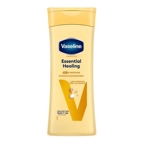 Vaseline Essential Repair Лосион за тяло х400 мл