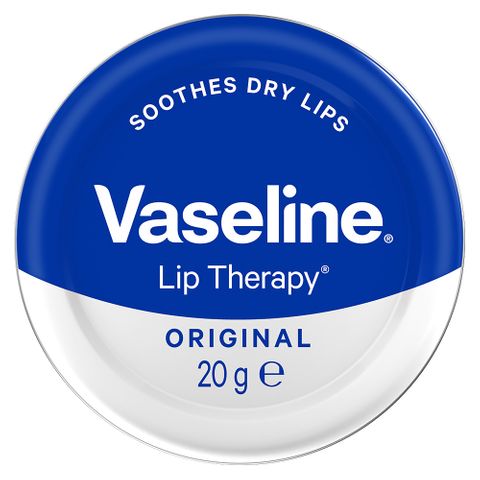 Vaseline Original Балсам за устни х20 грама