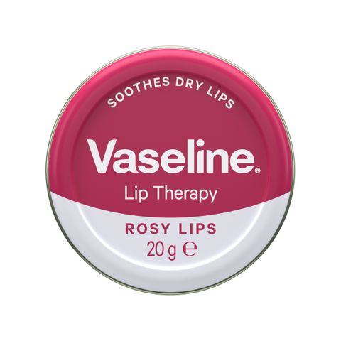 Vaseline Rosy Балсам за устни х20 грама