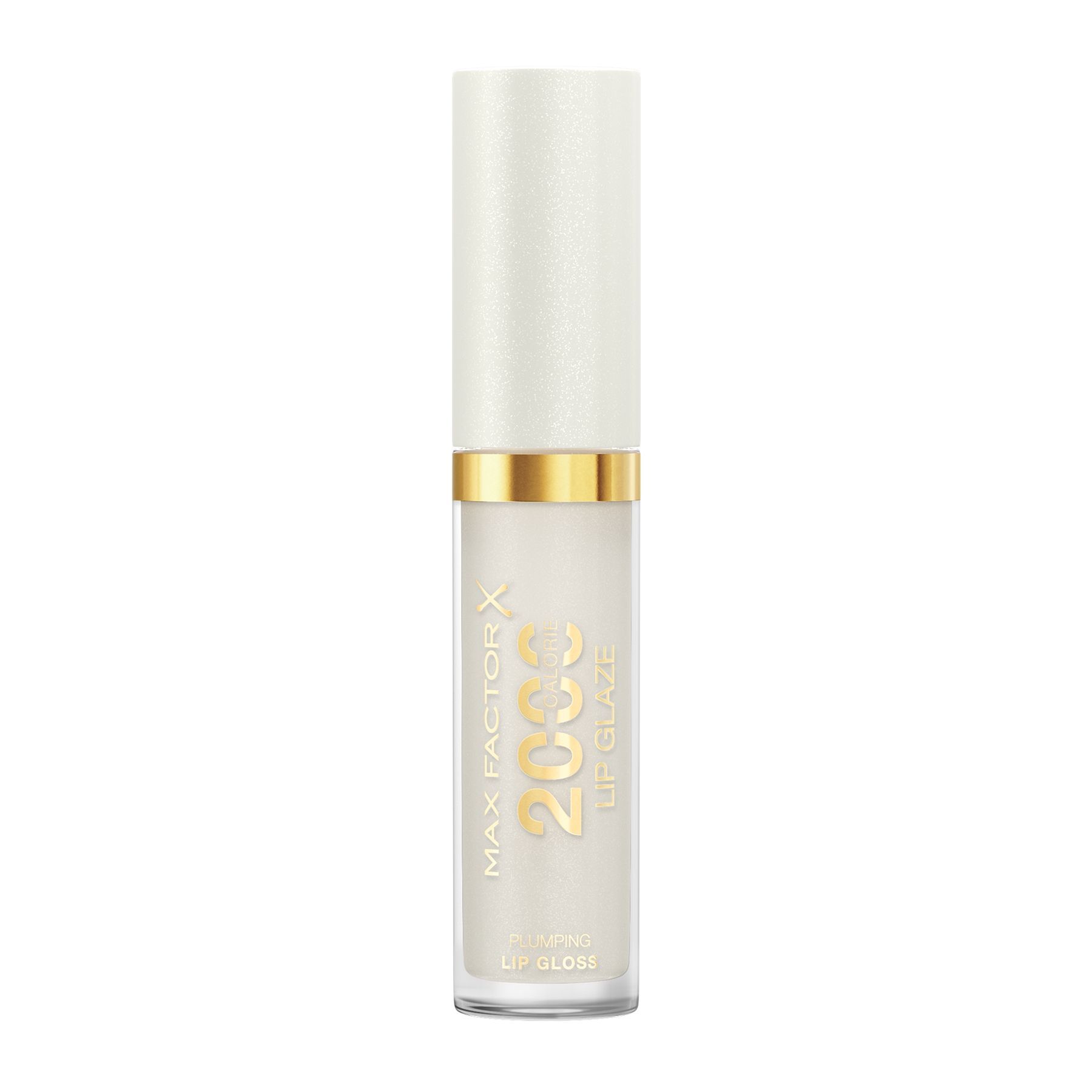Max Factor 2000 Calorie Гланц за устни x4.4 мл, 000 Melting Ice