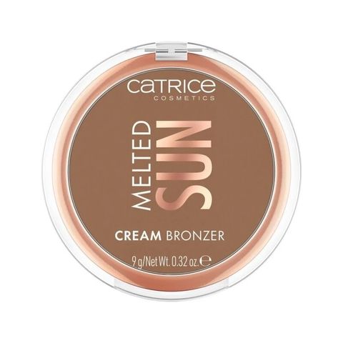 Catrice Melted Sun Крем-бронзант за слънчев тен x9 грама, 030 Pretty Tanned