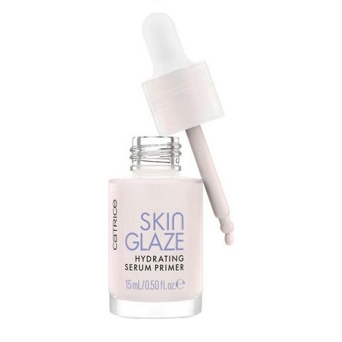 Catrice Skin Glaze Хидратиращ серум за блясък на кожата x15 мл