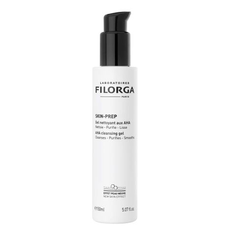 Filorga SKIN-PREP AHA Почистващ гел за лице x150 мл