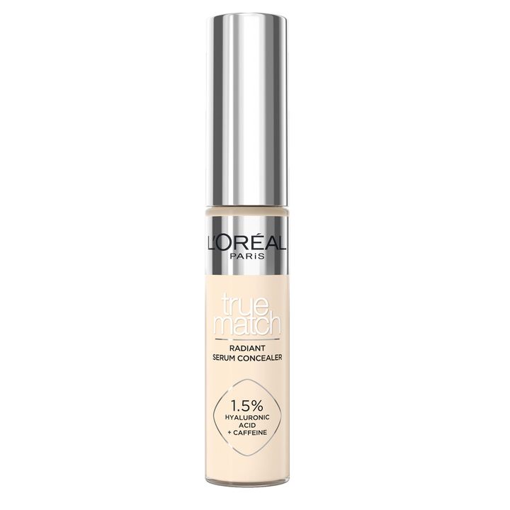 Loreal Paris True Match Серум-коректор за лице за лице x10 мл, 1N