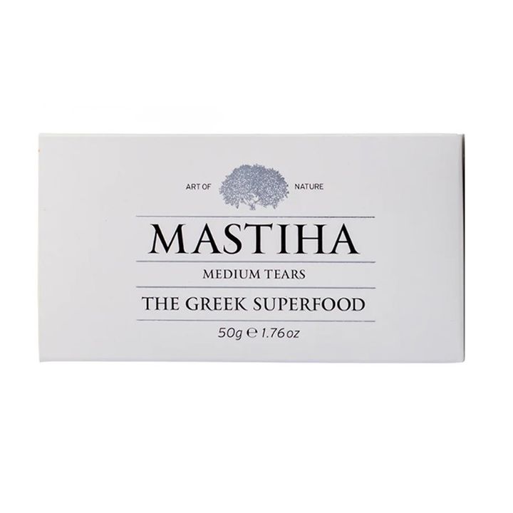 Смола от Мастиха на гранули х50 г Mastiha