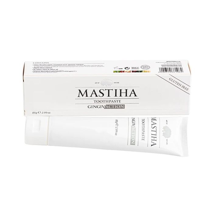 Mastiha Паста за зъби с Мастиха х85 г