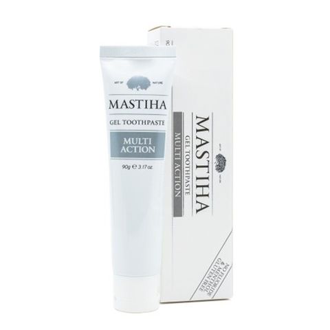 Гел-паста за зъби с Мастиха х90 г Mastiha