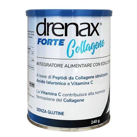 Drenax Forte Колагенови пептиди с витамин С и хиалуронова киселина х240 г Paladin Pharma