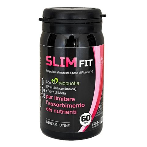 Drenax Forte Slim Fit Редукция на теглото х60 таблетки Paladin Pharma