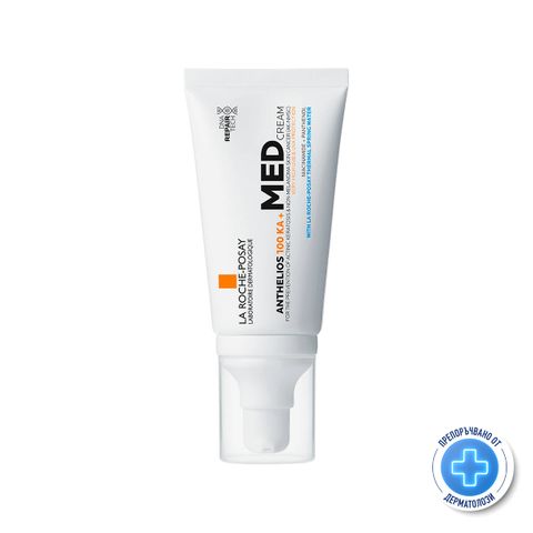 La Roche-Posay Anthelios100 KA+MED Медицинско изделие без парфюм x50 мл