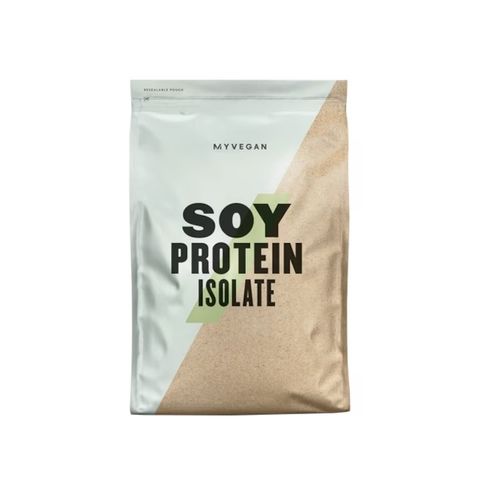 Соев протеин изолат шоколад х1000 г MyProtein