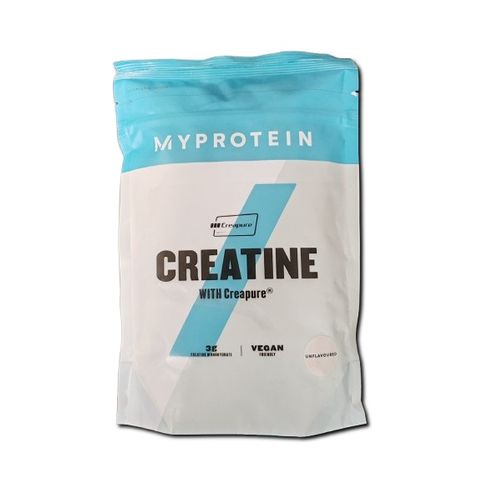 Creapure Микронизиран Креатин Монохидрат х250 г MyProtein