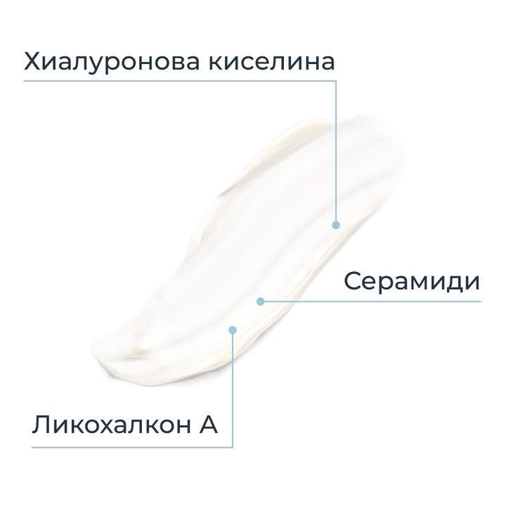 Eucerin Atopicontrol Успокояващ хидро-лосион за лице и тяло за атопична кожа х400 мл