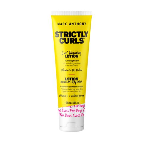 Marc Anthony Strictly Curls Лосион за къдрава коса - стилизант за къдрици х245 мл