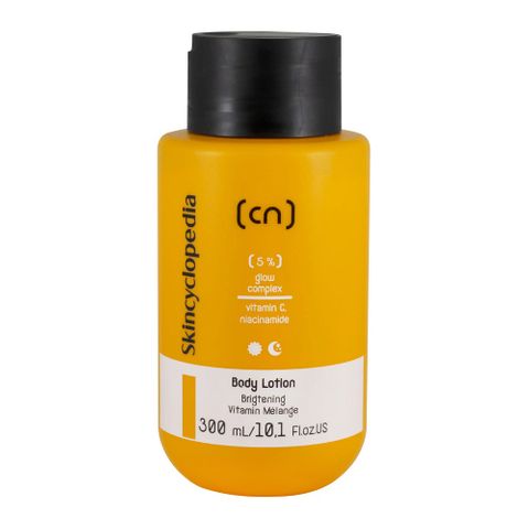 Skincyclopedia CN Озаряващ лосион за тяло х300 мл