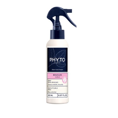 Phyto Curls Спрей за къдрава коса х150 мл