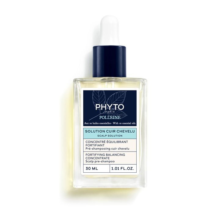 Phyto Polleine Растителен стимулант за скалп х30 мл